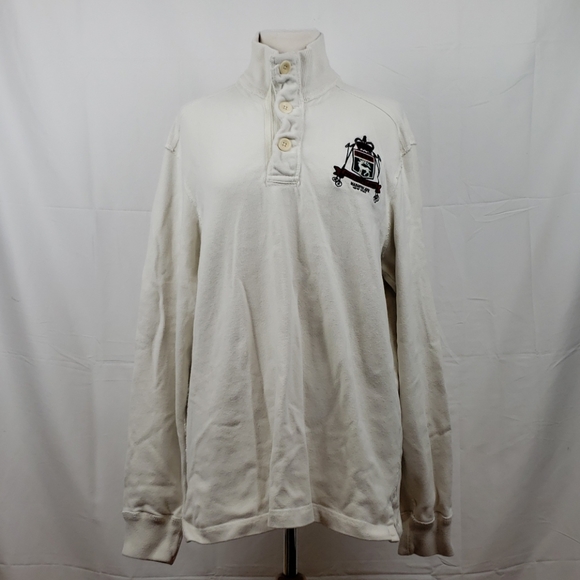 Polo Ralph Lauren Other - Polo Vintage mens sweater